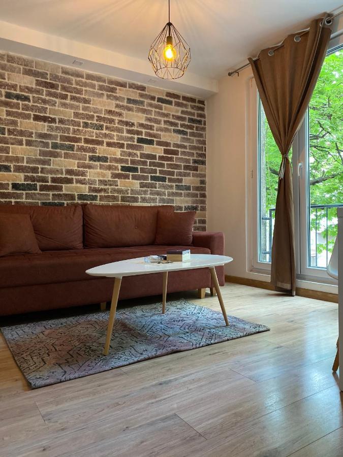 Art In Paradise Apartments Сараево Экстерьер фото